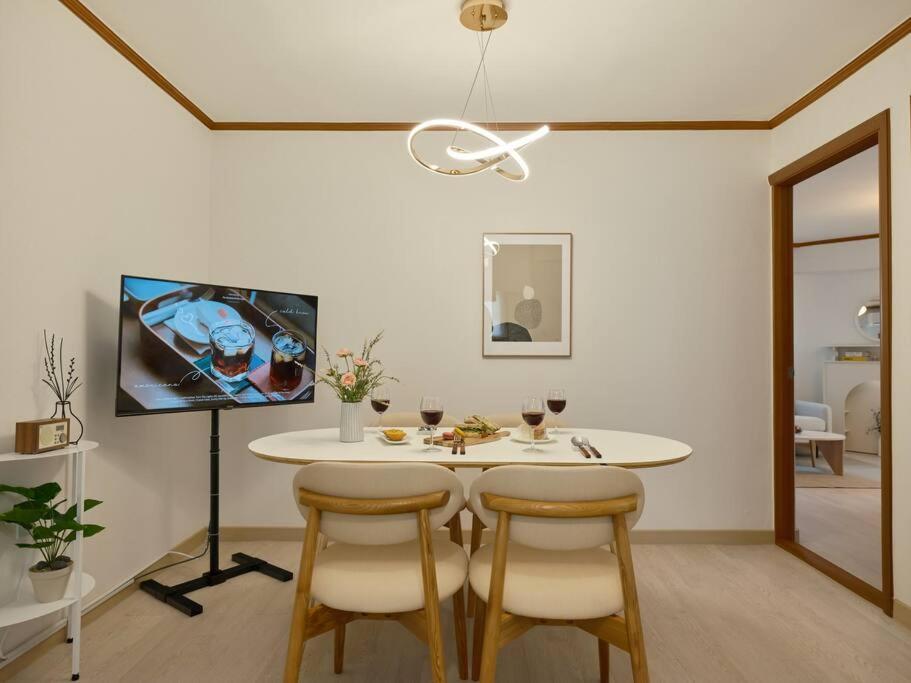 Apartemen Haru