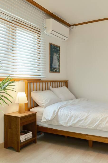 Apartemen Haru