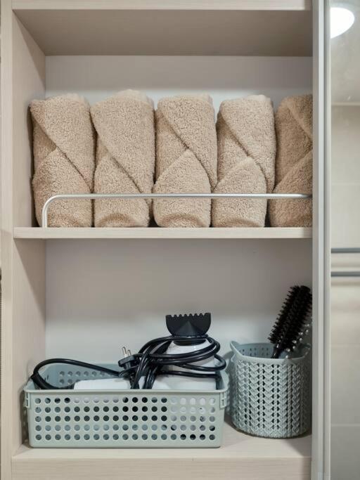 Apartemen Haru Seoul