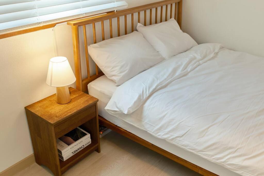 Haru Apartemen Seoul
