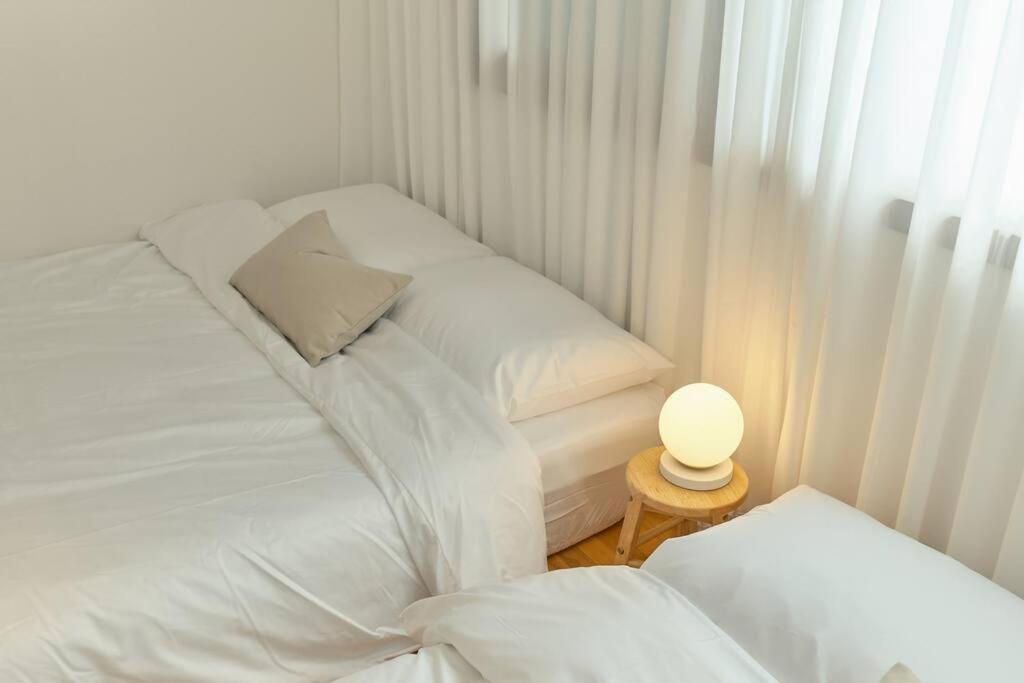Apartemen Haru