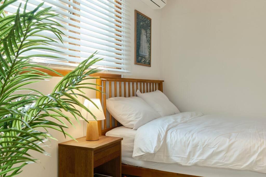 Haru Apartemen Seoul