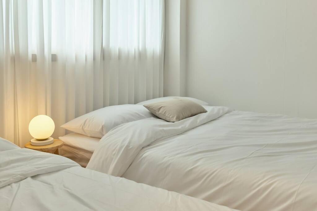 Apartment Haru Seoul