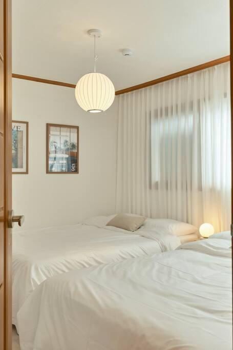 Haru Apartment *