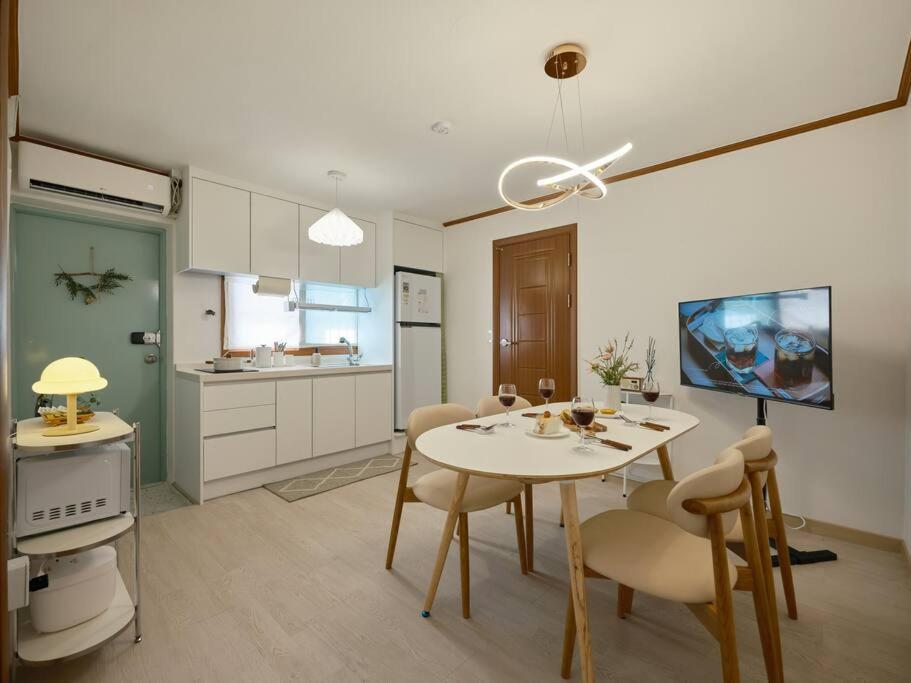 Apartment Haru Seoul