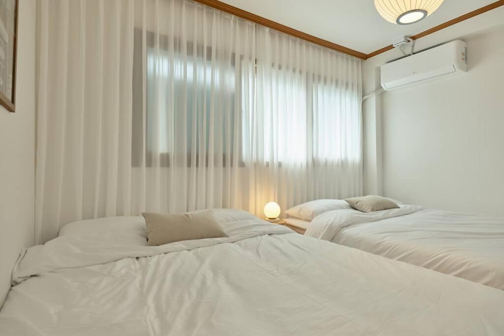 Haru Apartment Seoul