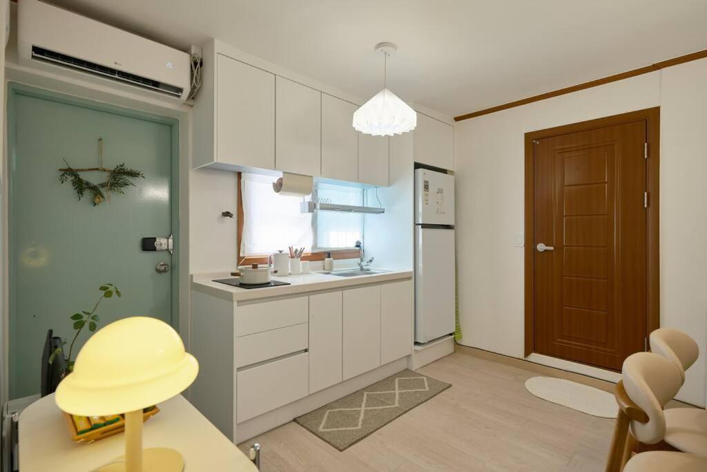 Apartment Haru Seoul
