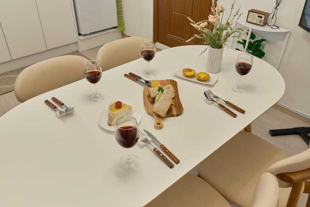 Haru Apartment *