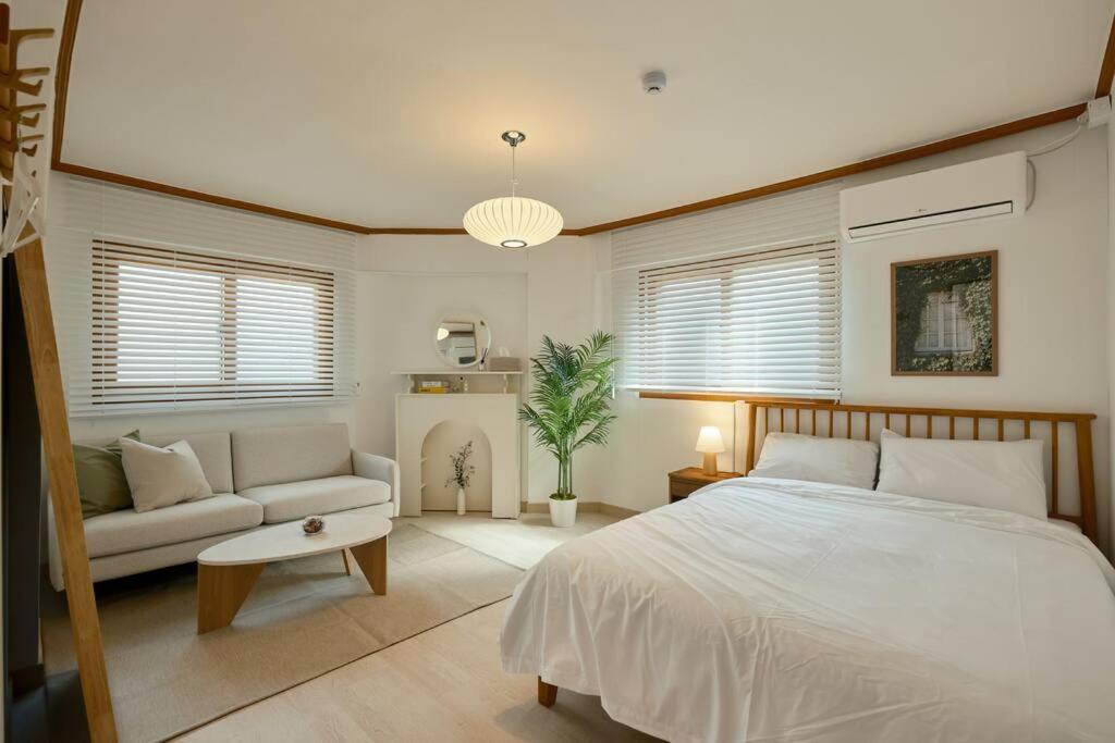 Apartment Haru *