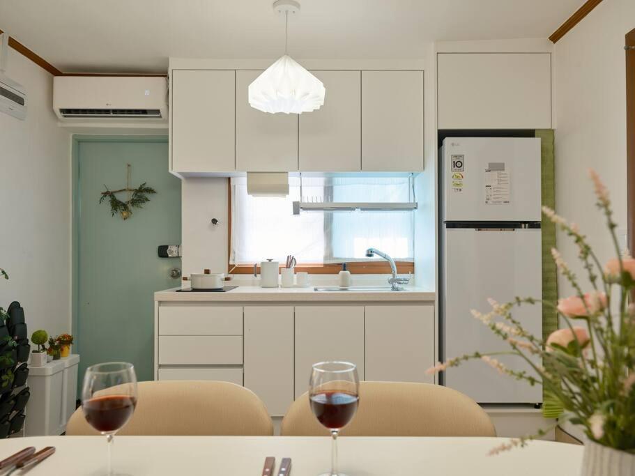 Haru Apartment Seoul