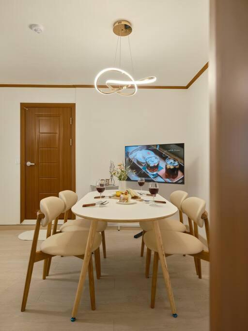 Apartment Haru *