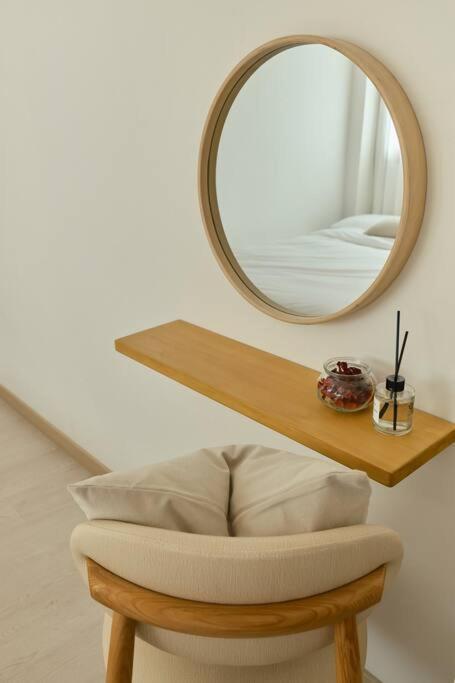 Apartment Haru *