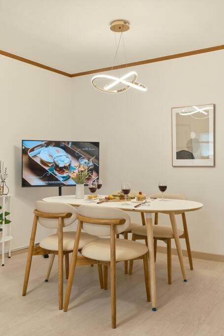 Apartment Haru Seoul