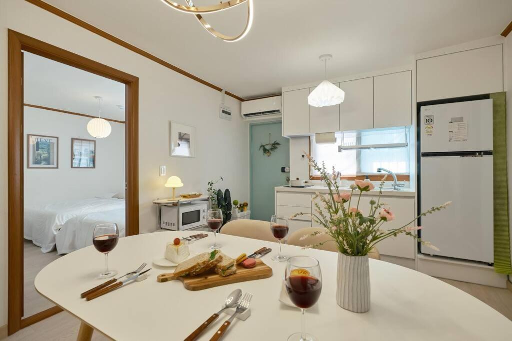 Apartment Haru