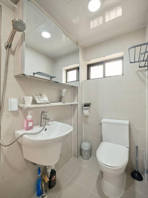 Apartment Haru *