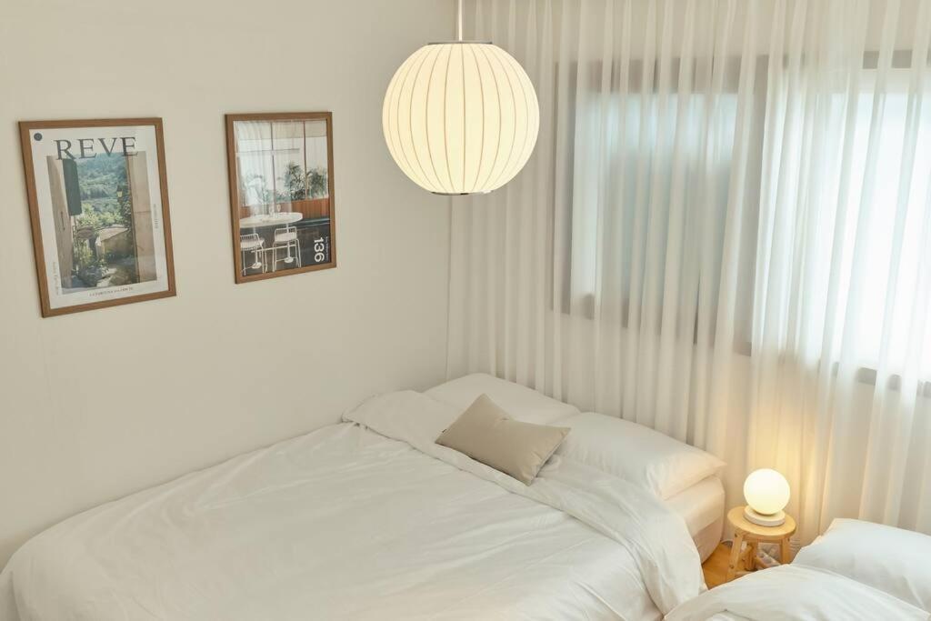Haru Apartment *